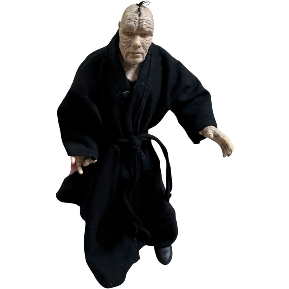 Star Wars Emperor Palpatine Sideshow Collectibles 12"‎ Action Figure
